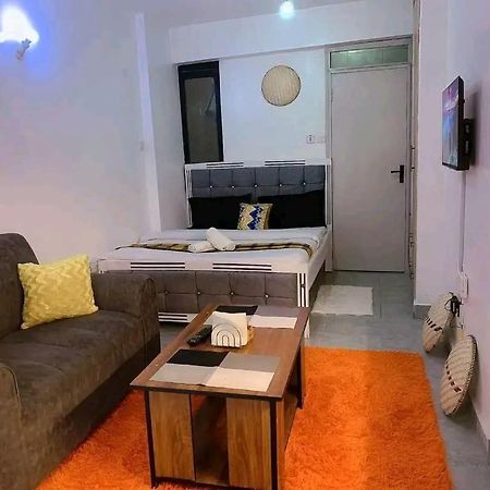 Apartamento Escape Hut Kidono Exterior foto