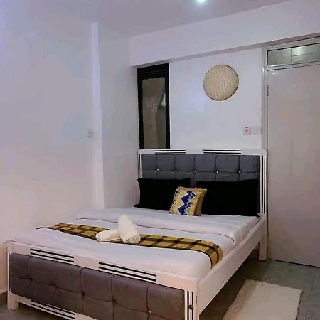 Apartamento Escape Hut Kidono Exterior foto