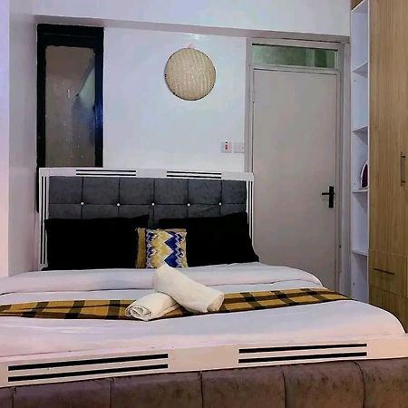 Apartamento Escape Hut Kidono Exterior foto
