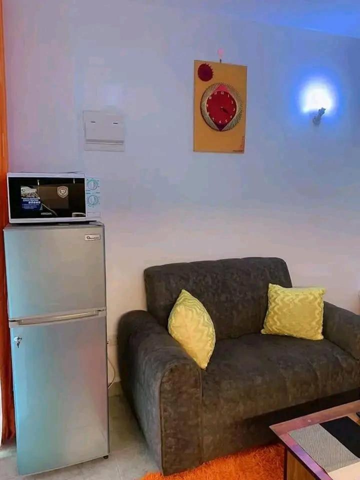 Apartamento Escape Hut Kidono Exterior foto