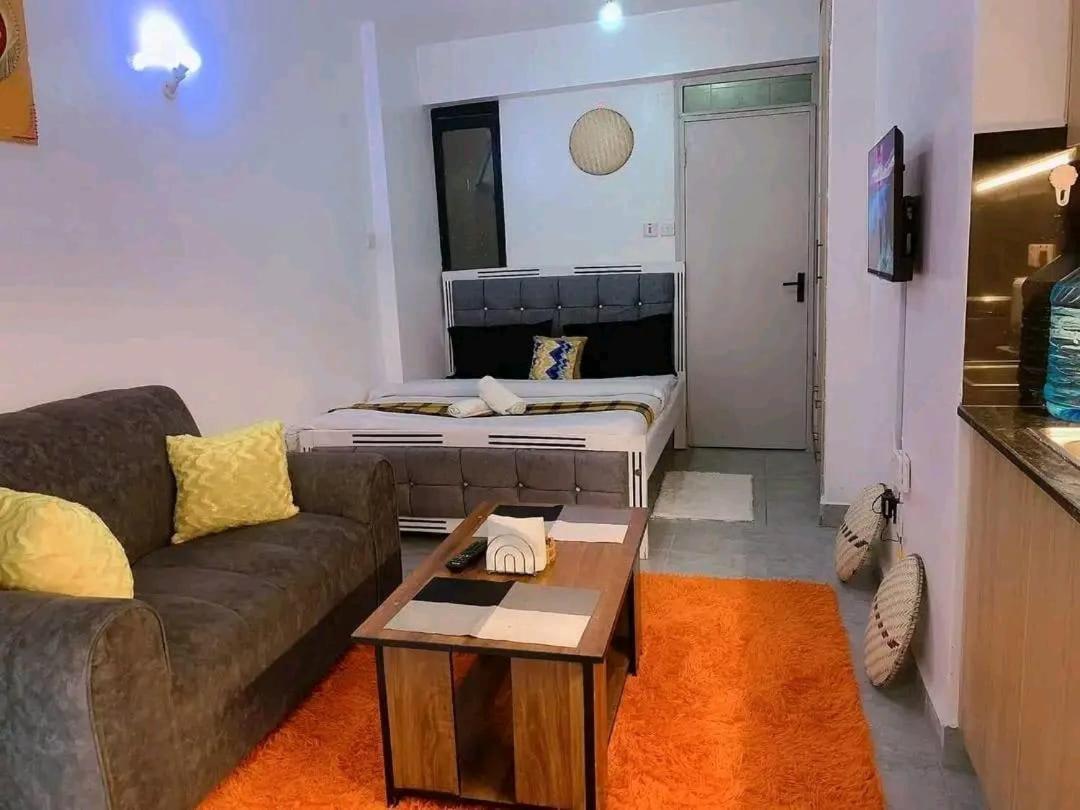Apartamento Escape Hut Kidono Exterior foto