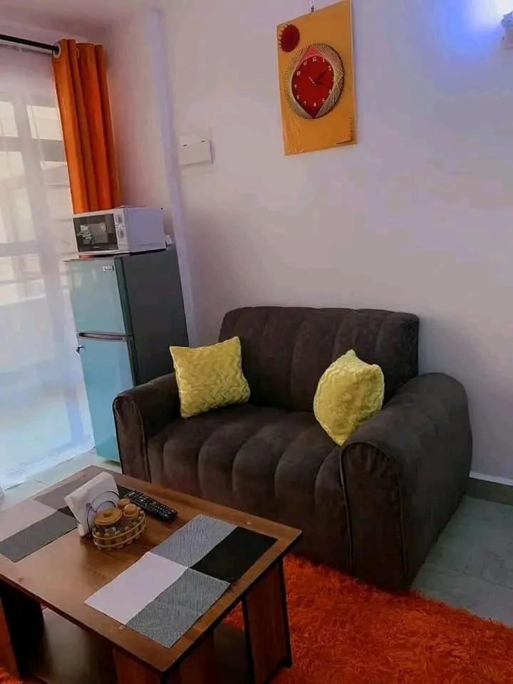 Apartamento Escape Hut Kidono Exterior foto